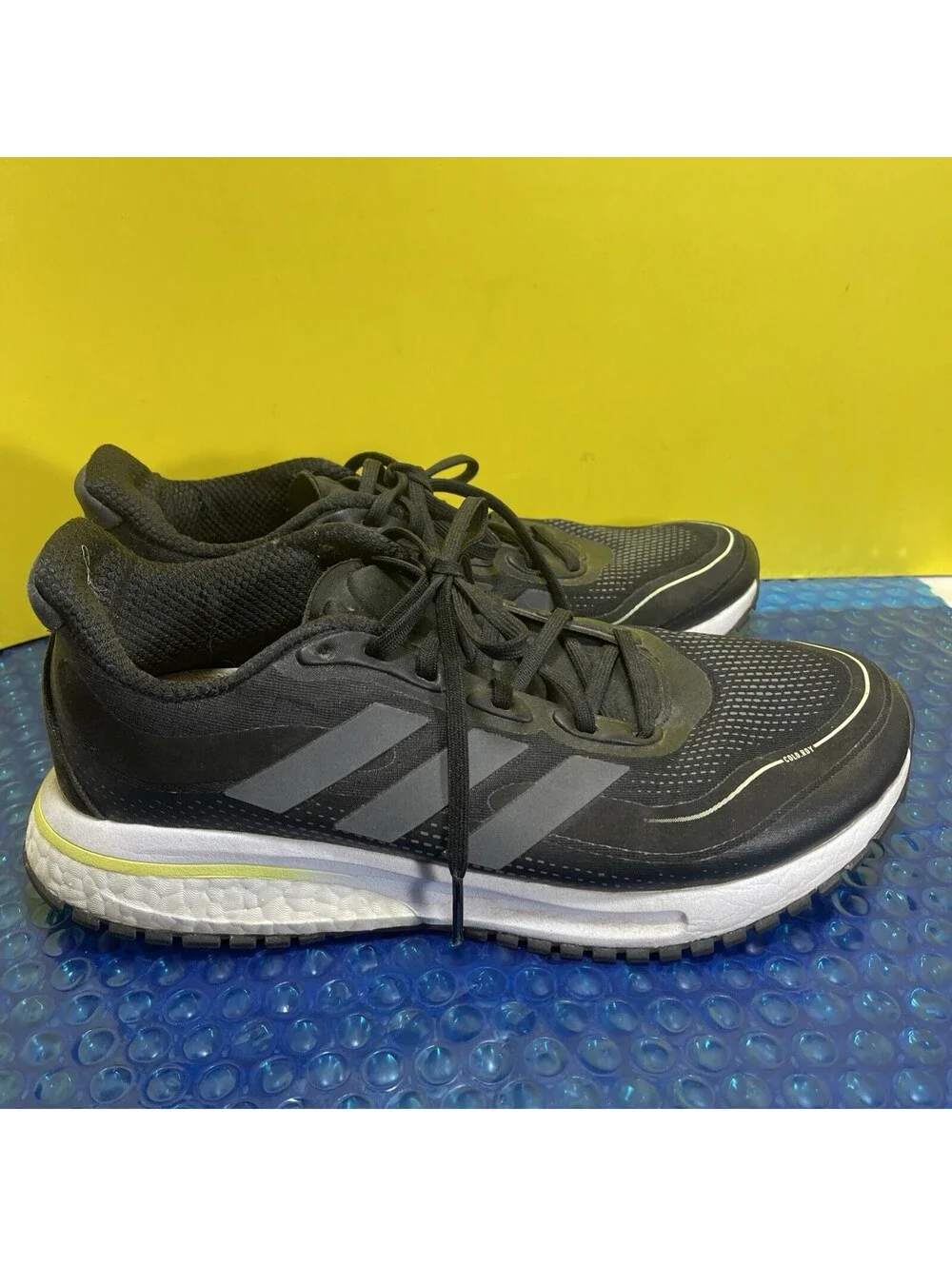 adidas supernova damen